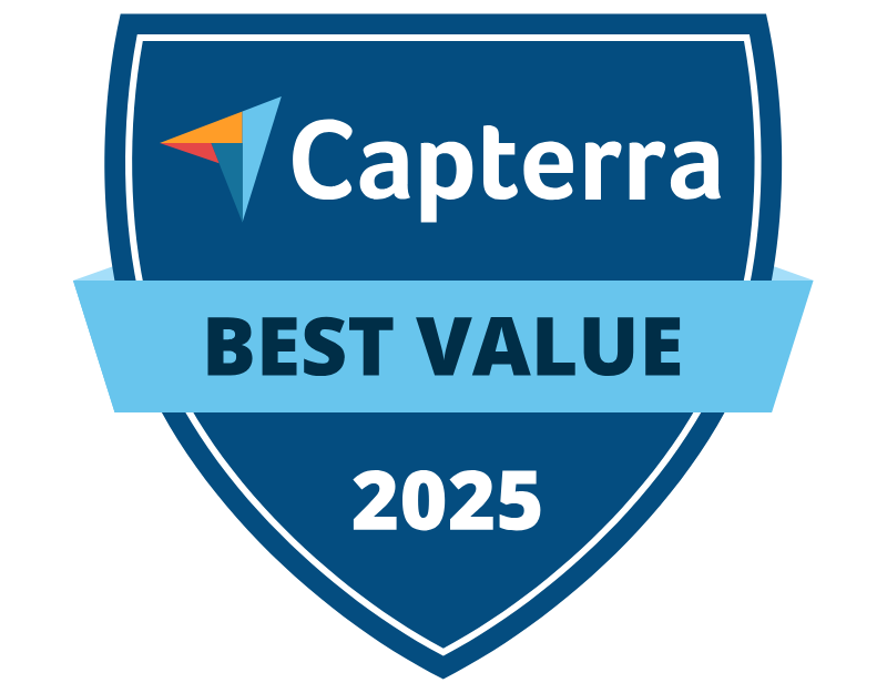 Best value Capterra activity booking system
